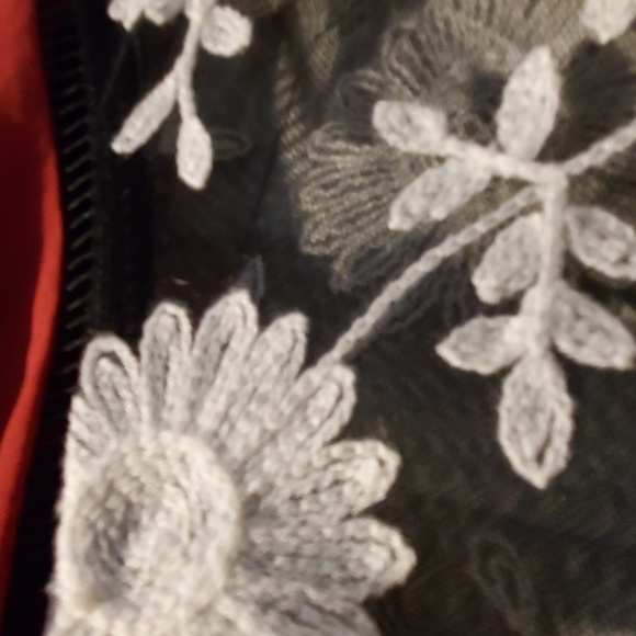 Women's 2x Agnes Orinda Top - Picture 4 of 5